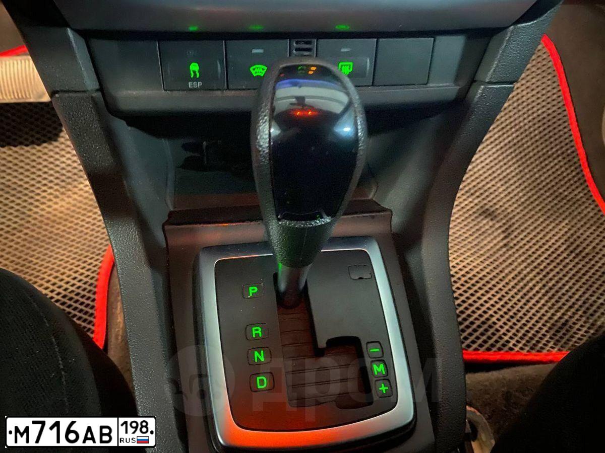 Фото автомобиля FORD FOCUS, 2006 — госномер С243КВ198. Цвет: ЧЕРНЫЙ