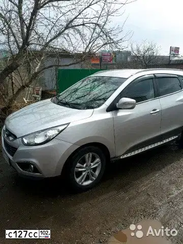 Фото автомобиля LADA 2115 SAMARA, 2009 — госномер С127СС102. Цвет: ГРАФИТОВЫЙ МЕТАЛЛИК