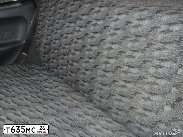 Фото автомобиля LADA 2115 SAMARA, 2001 — госномер Т635МС26. Цвет: СЕРЕБРИСТЫЙ СЕРО-ЗЕЛЕНЫЙ