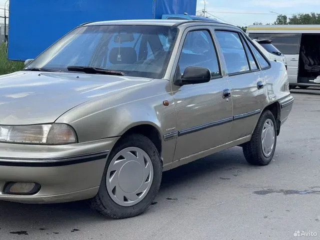 Фото автомобиля CHEVROLET LACETTI, 2007 — госномер С353ТР33. Цвет: ЧЕРНЫЙ