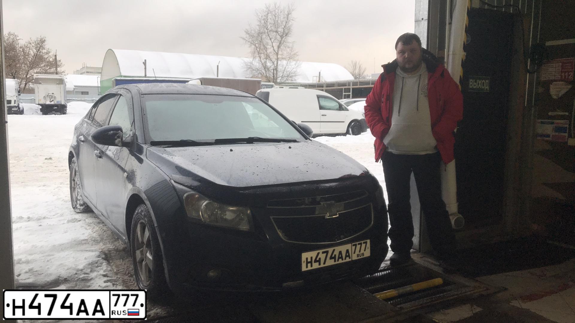 Фото автомобиля LADA 2107, 2006 — госномер Н474АА777. Цвет: ВИШНЕВЫЙ ТЕМНЫЙ