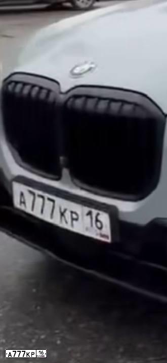 Фото автомобиля TOYOTA RAV4, 2011 — госномер А777КР16. Цвет: Белый