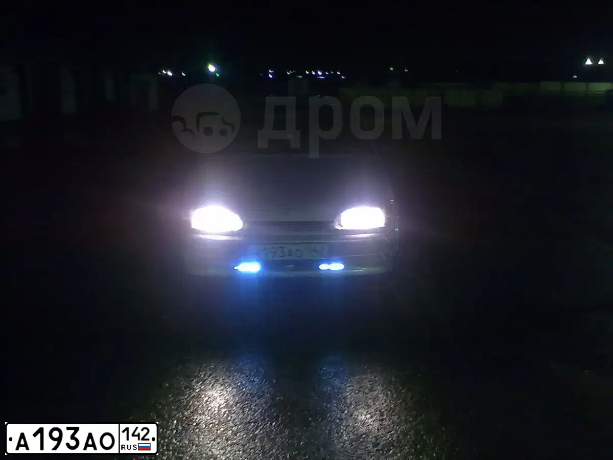 Фото автомобиля TOYOTA COROLLA, 2011 — госномер К926КС154. Цвет: Серебристый