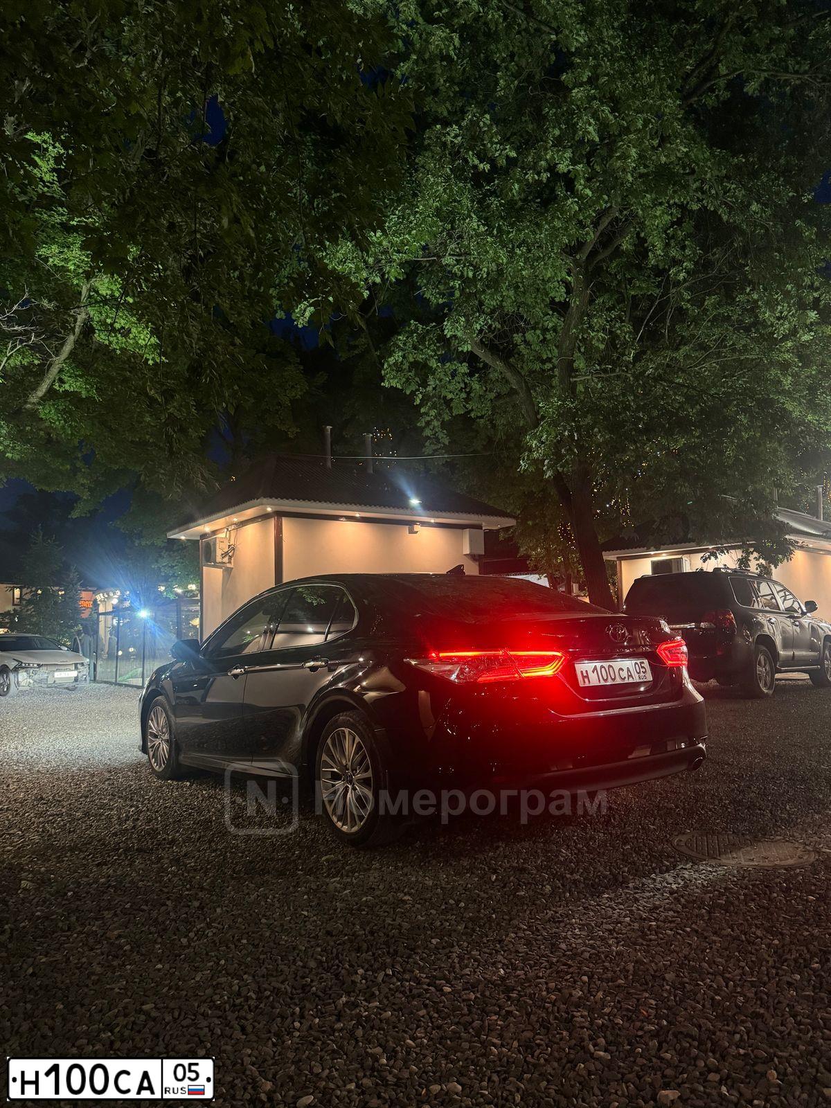 Фото автомобиля LADA 2190 GRANTA, 2018 — госномер С909НМ05. Цвет: Белый
