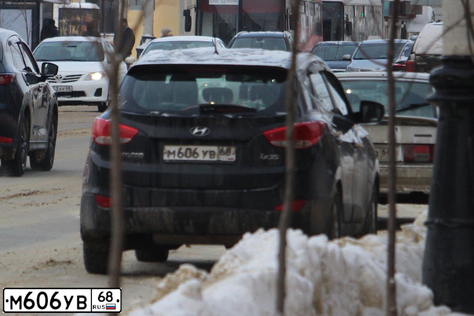 Фото автомобиля MERCEDES A-KLASSE, 2014 — госномер А180СА799. Цвет: Коричневый