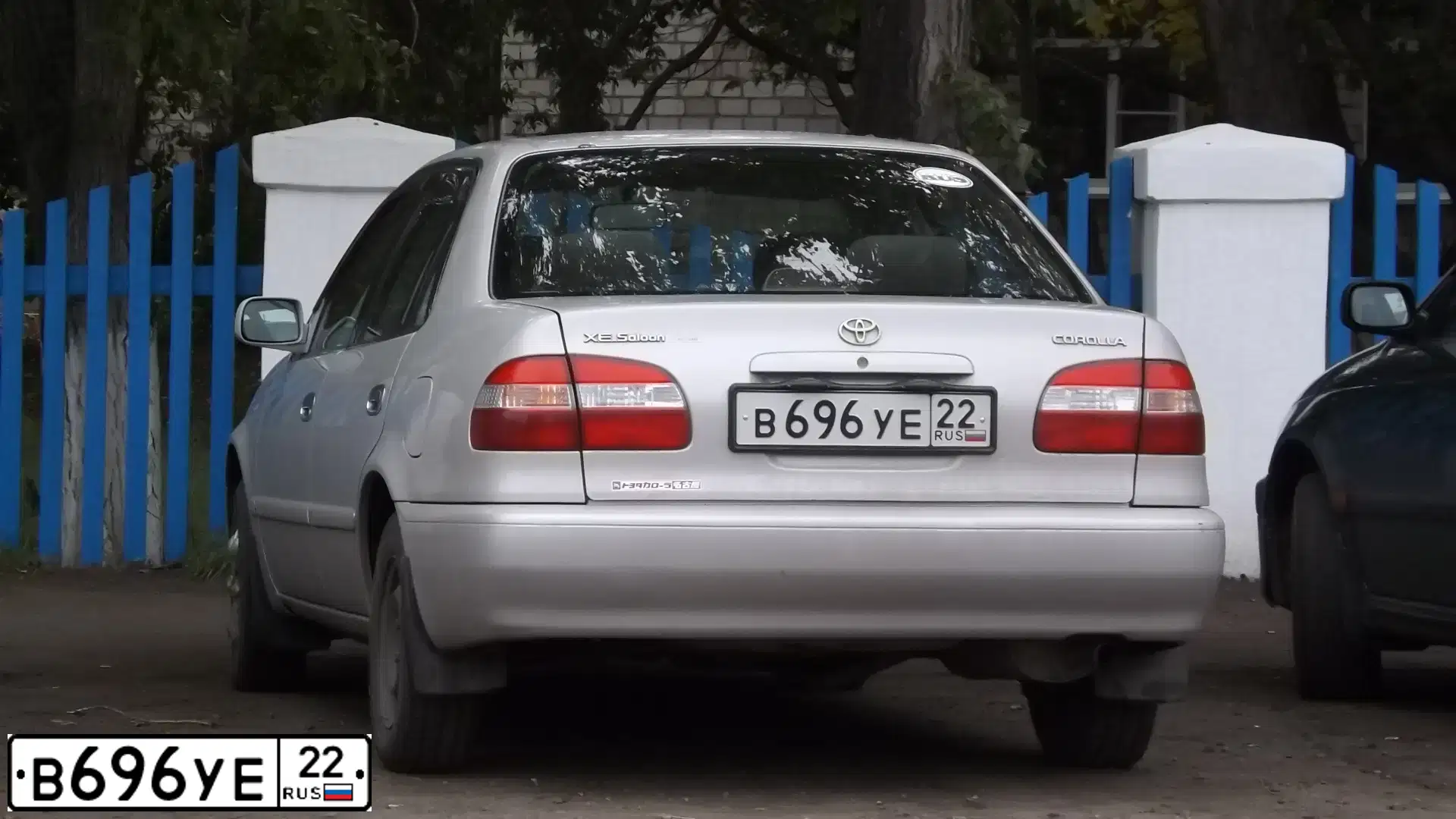 Фото автомобиля TOYOTA CAMRY, 2011 — госномер Е454ТО22. Цвет: СЕРЕБРИСТЫЙ МЕТАЛЛИК