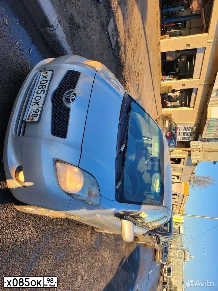 Фото автомобиля HONDA ACCORD, 1996 — госномер А988КР82. Цвет: Серебристый