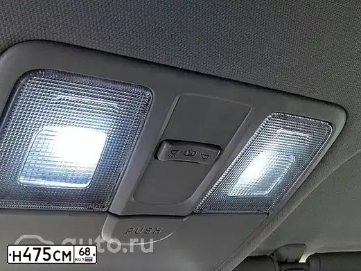 Фото автомобиля KIA CEE'D, 2013 — госномер Н475СМ68. Цвет: ЧЕРНЫЙ