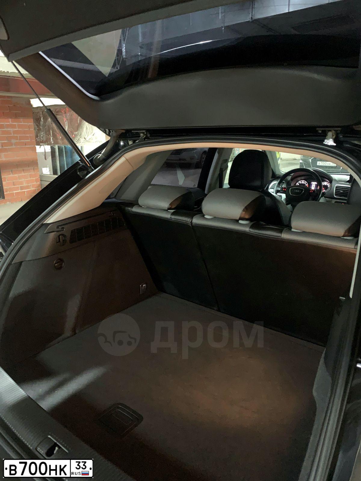 Фото автомобиля FOTON OLLIN, 2012 — госномер А143РМ33. Цвет: СИНИЙ