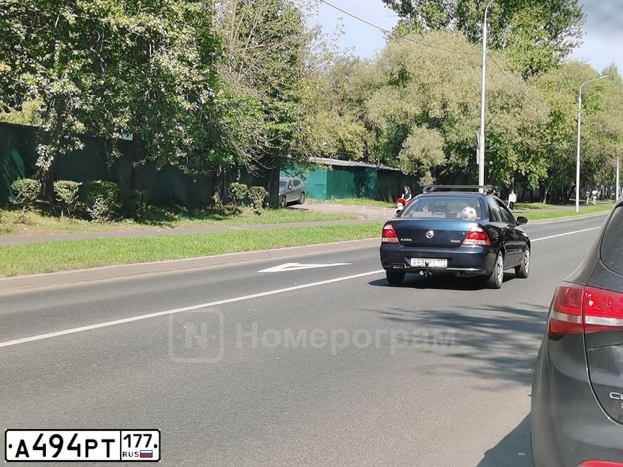 Фото автомобиля PEUGEOT 607, 2001 — госномер М294ОМ35. Цвет: СЕРЫЙ ЧЕРНЫЙ