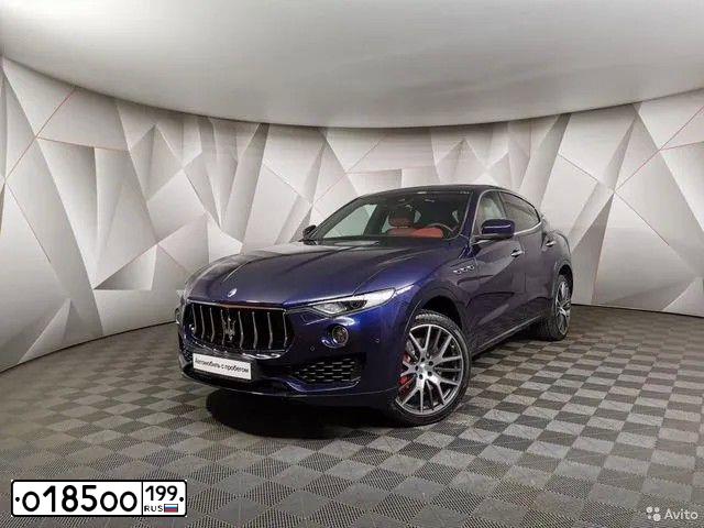 Фото автомобиля BMW X6M, 2011 — госномер М060АТ799. Цвет: ТЕМНО-СИНИЙ