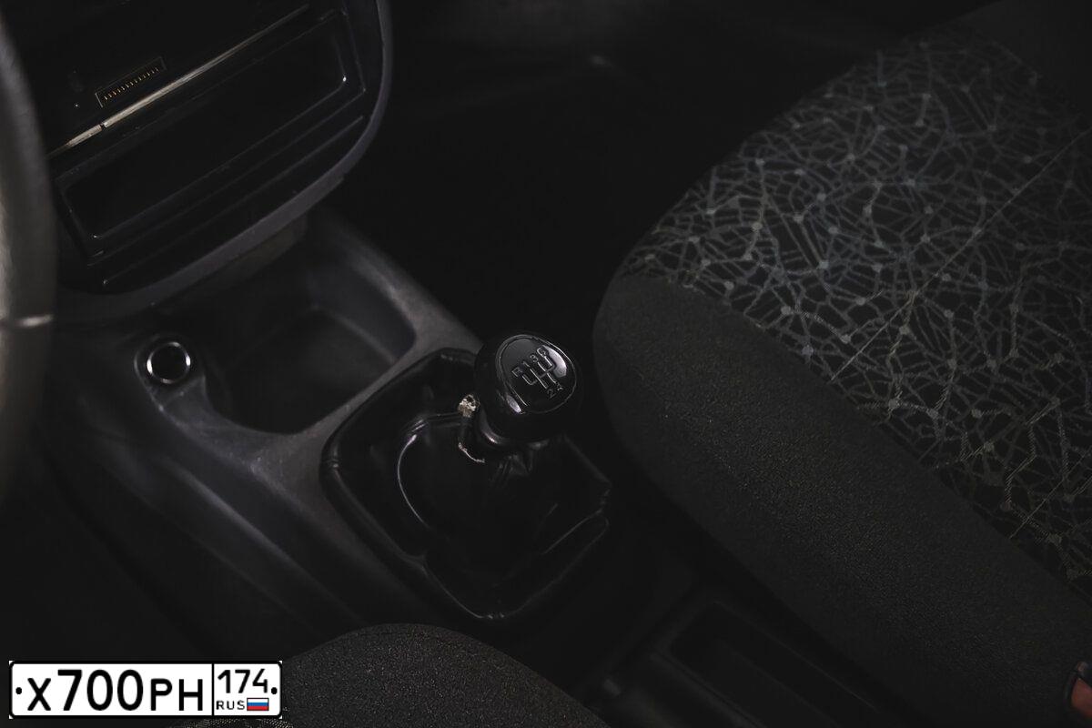 Фото автомобиля ZAZ LANOS, 2006 — госномер Х185РН763. Цвет: ЧЕРНЫЙ