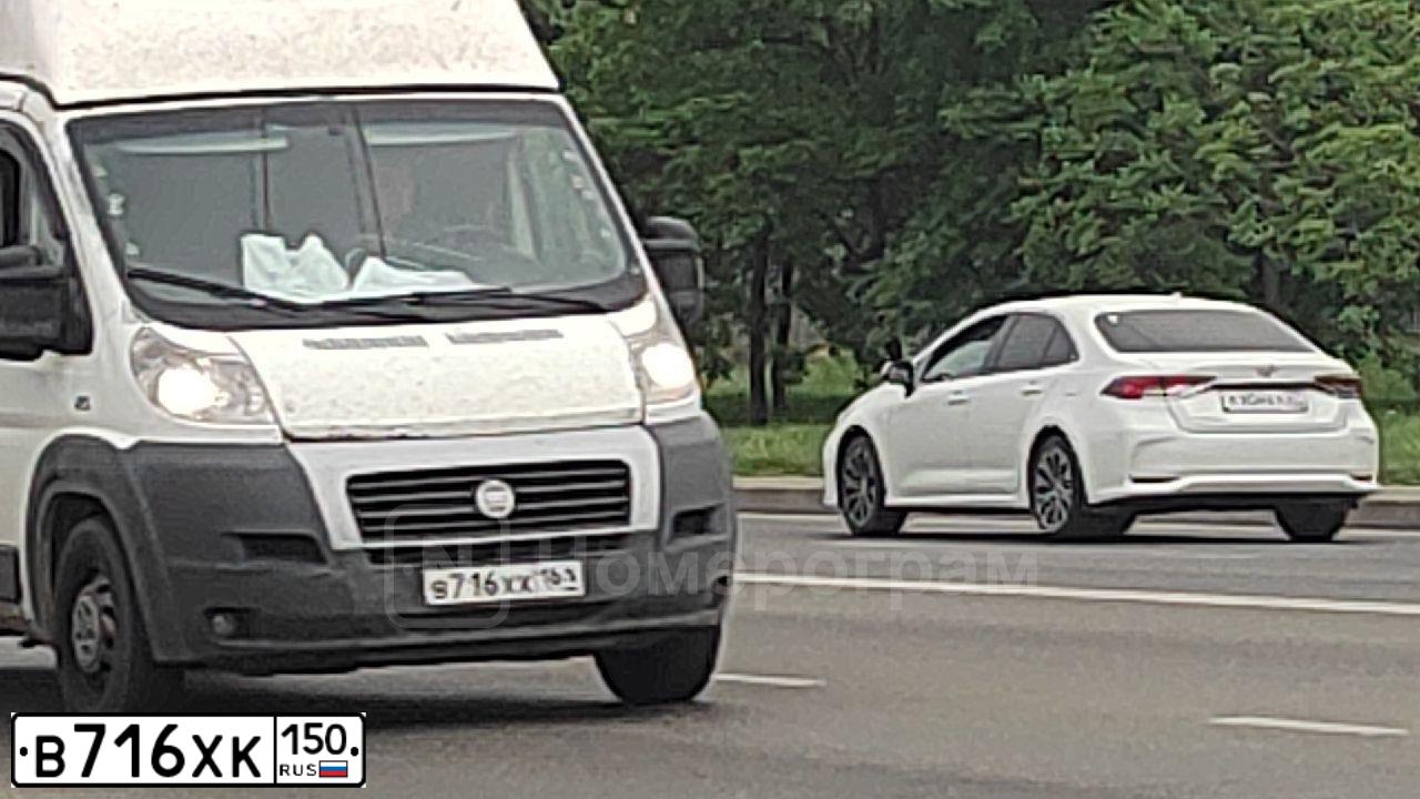 Фото автомобиля INFINITI EX35, 2008 — госномер С719ЕН181