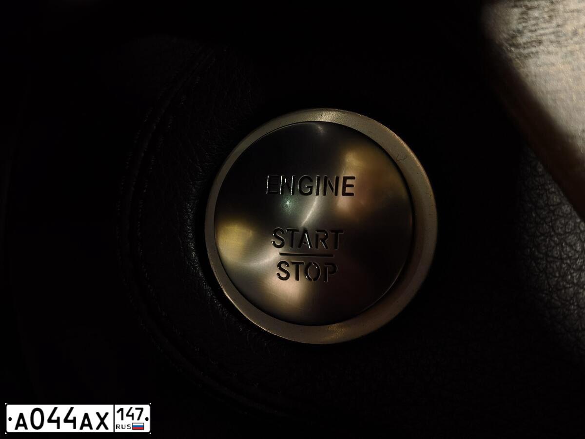 Фото автомобиля MERCEDES-BENZ GL500, 2013 — госномер К656НР763