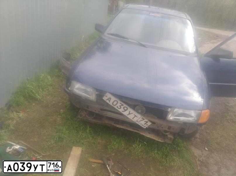 Фото автомобиля RENAULT SYMBOL, 2004 — госномер М114ЕТ716. Цвет: СЕРЫЙ ГОЛУБОВАТЫЙ