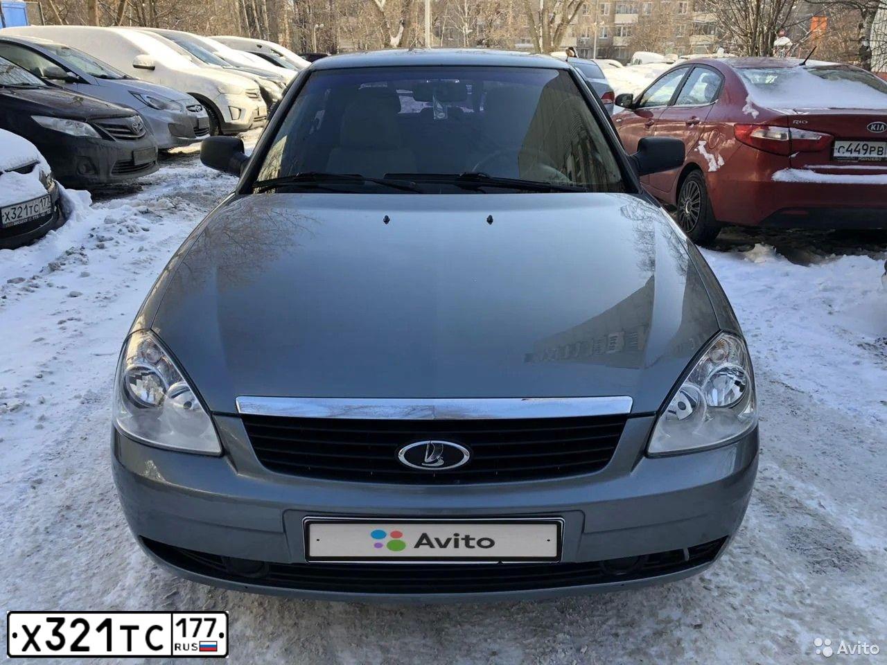 Фото автомобиля MITSUBISHI LANCER, 2005 — госномер М668ВН197. Цвет: ЧЕРНЫЙ