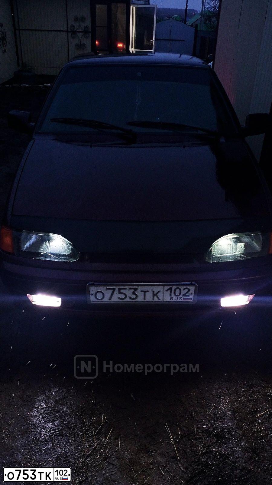 Фото автомобиля LADA 2115, 2011 — госномер М164ОУ702. Цвет: ТЕМНО-ВИШНЕВЫЙ