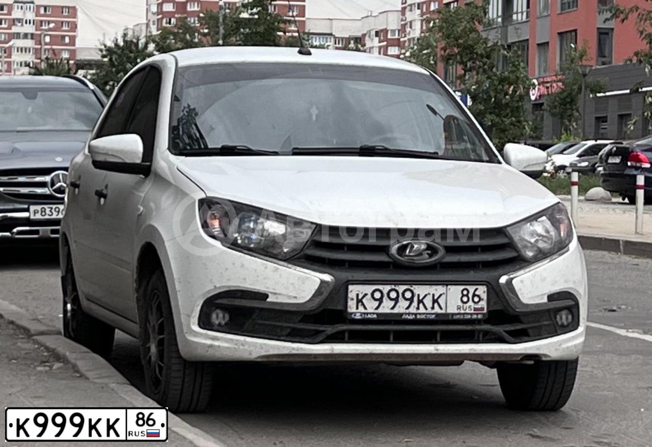 Фото автомобиля LADA 2107 LADA, 2006 — госномер С001СС186. Цвет: СИНЕ-ЗЕЛЕНЫЙ