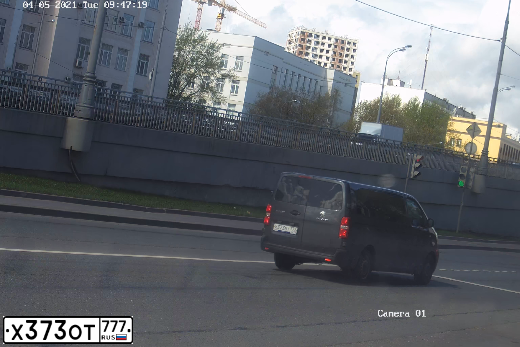 Фото автомобиля FORD FOCUS, 2006 — госномер А209УА777. Цвет: ЧЕРНЫЙ