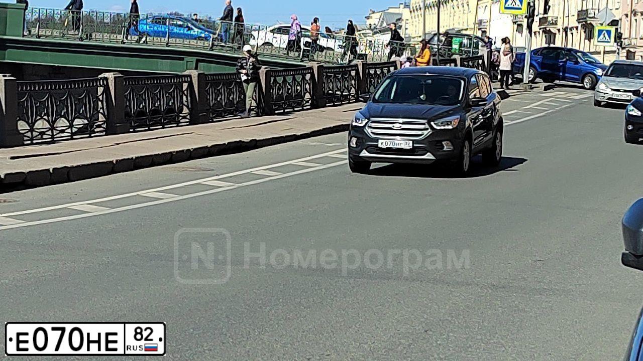 Фото автомобиля КАВЗ 4235, 2009 — госномер У550ВС152