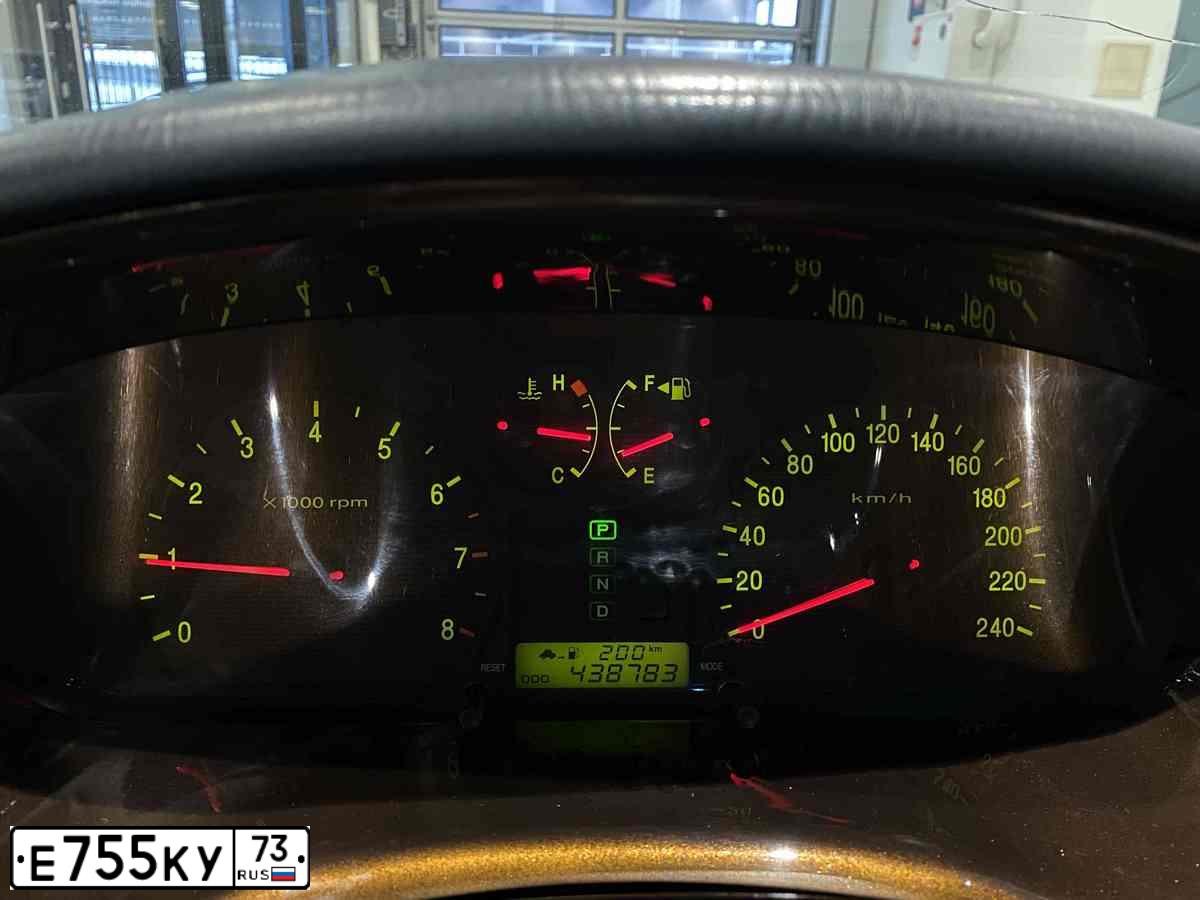 Фото автомобиля TAGAZ Z SONATA, 2006 — госномер М064ХР13. Цвет: ЧЕРНЫЙ