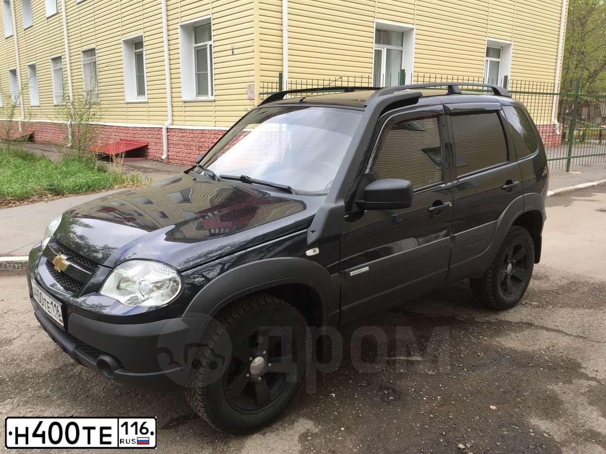 Фото автомобиля KIA VENGA, 2011 — госномер А660РМ116. Цвет: Белый