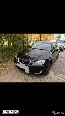 Фото автомобиля LADA 2170 PRIORA, 2012 — госномер Х786ТМ72. Цвет: СИНЕ-ЧЕРНЫЙ