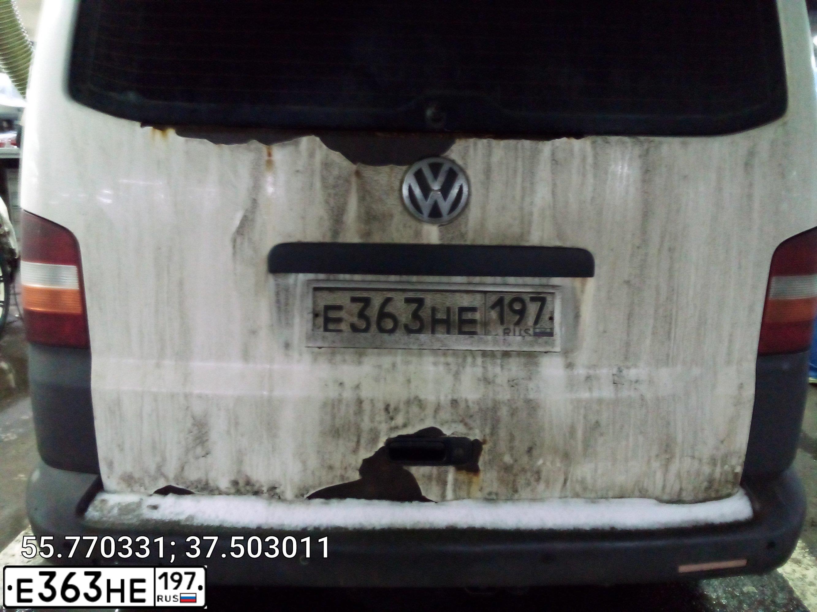 Фото автомобиля LADA 2114 SAMARA, 2005 — госномер Е363НЕ197. Цвет: средний серо-зеленый металлик