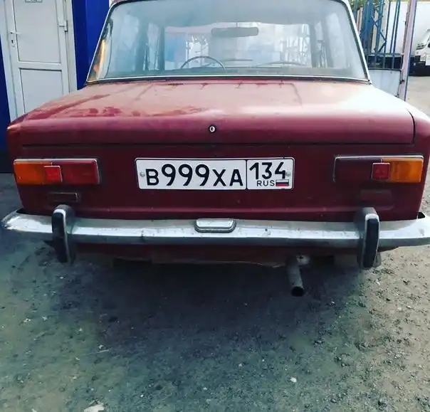 Фото автомобиля LADA NIVA 4X4, 2017 — госномер К217УА134