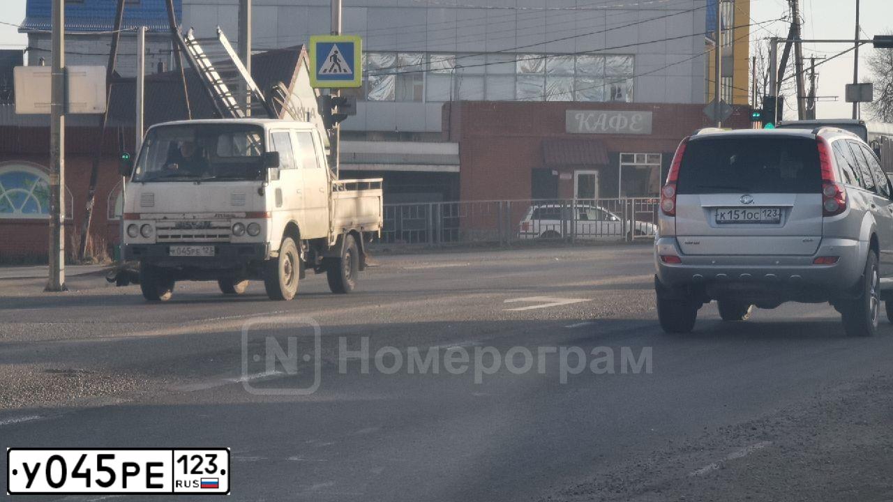 Фото автомобиля DATSUN ON-DO, 2015 — госномер Е179ЕР09. Цвет: Белый
