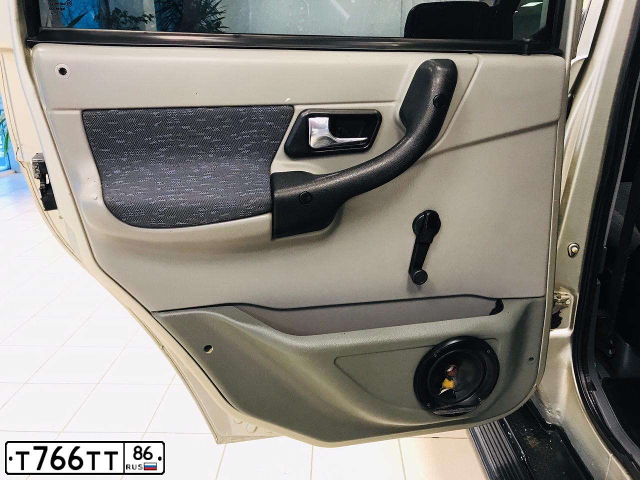 Фото автомобиля LADA 2115 SAMARA, 2007 — госномер Т012ТК59