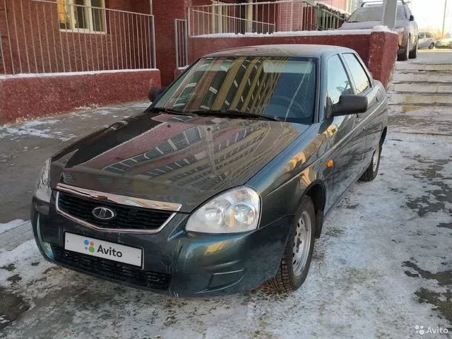 Фото автомобиля KIA CEE'D, 2013 — госномер К619ТВ716. Цвет: Серый
