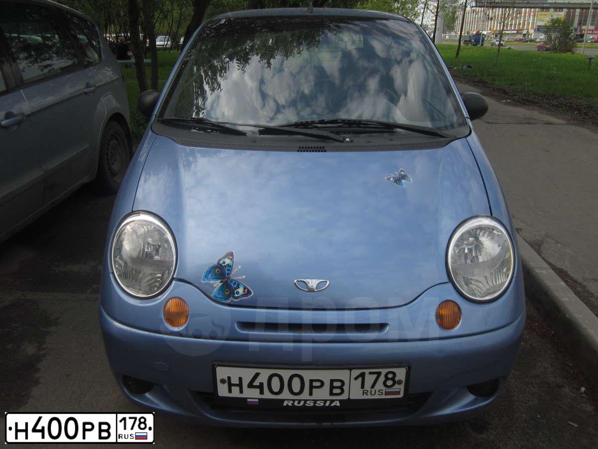Фото автомобиля HYUNDAI TUCSON, 2008 — госномер Н133АВ10. Цвет: Темно-зеленый