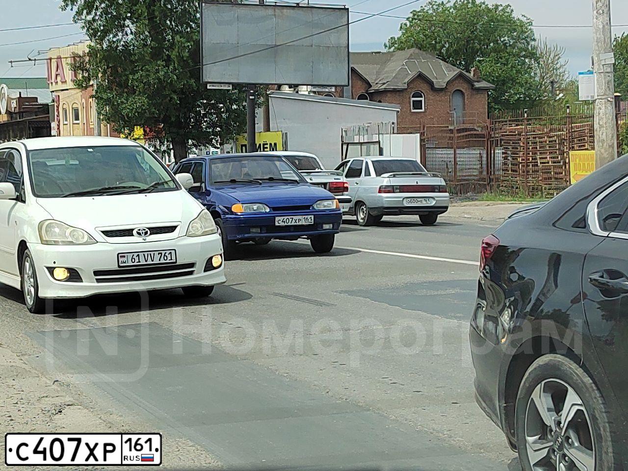 Фото автомобиля LADA 2115 SAMARA, 2003 — госномер Н111КМ190. Цвет: серебристый синий