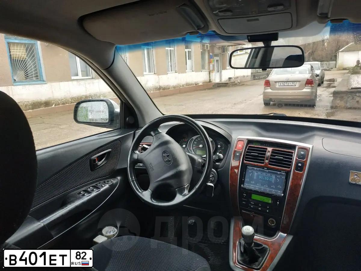 Фото автомобиля ФОЛЬКСВАГЕН ПОЛО, 2018 — госномер В401ЕТ82. Цвет: БЕЖЕВЫЙ