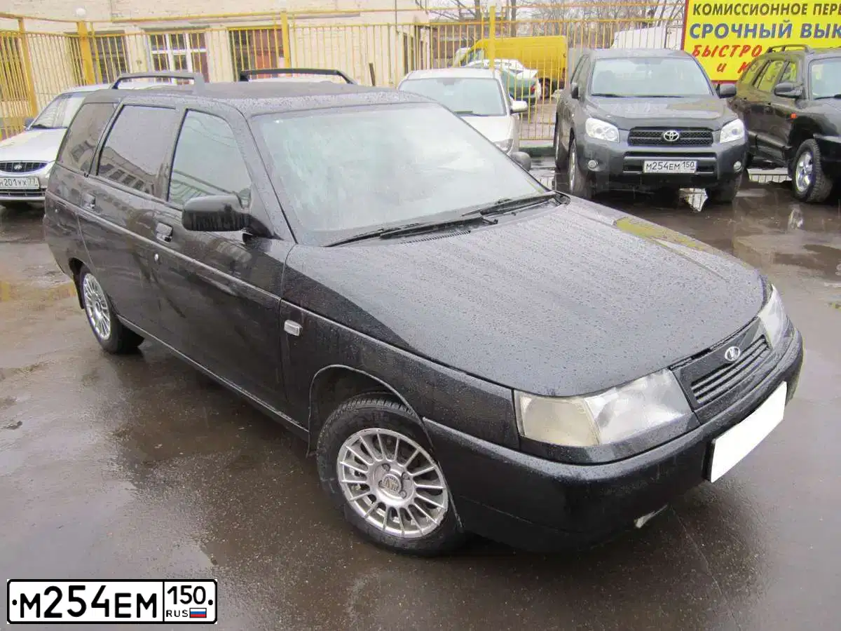 Фото автомобиля TOYOTA RAV4, 2006 — госномер О575СР58