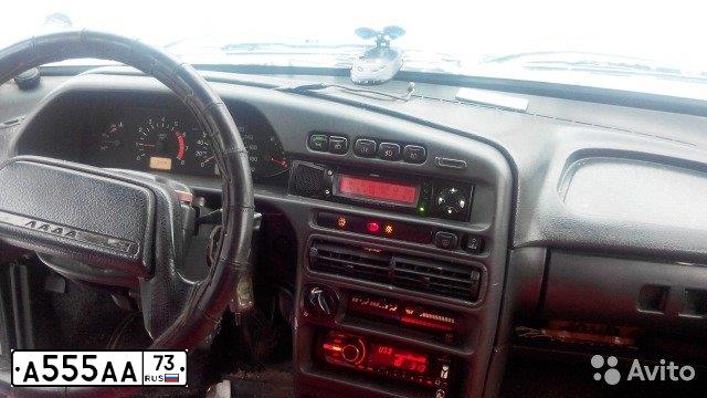 Фото автомобиля VOLVO XC60, 2011 — госномер А555АА73. Цвет: КРАСНЫЙ