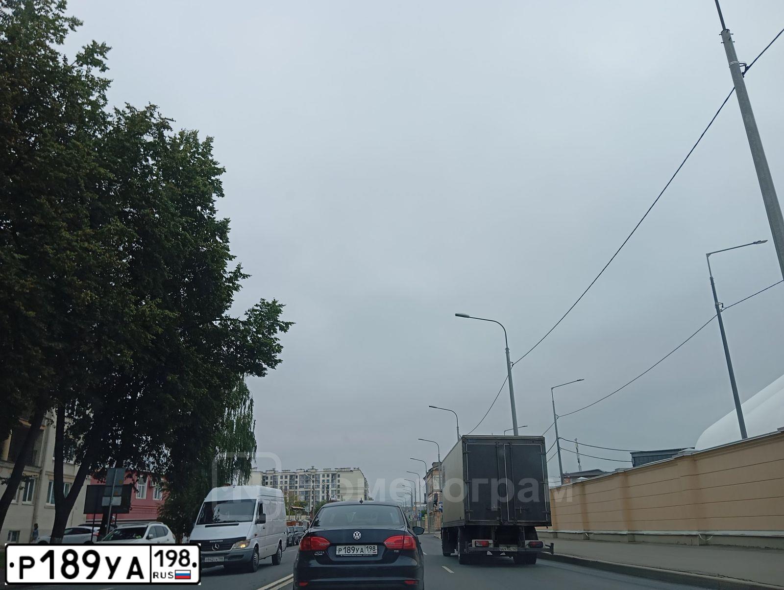 Фото автомобиля VOLKSWAGEN JETTA, 2013 — госномер В322УТ193. Цвет: ЧЕРНЫЙ