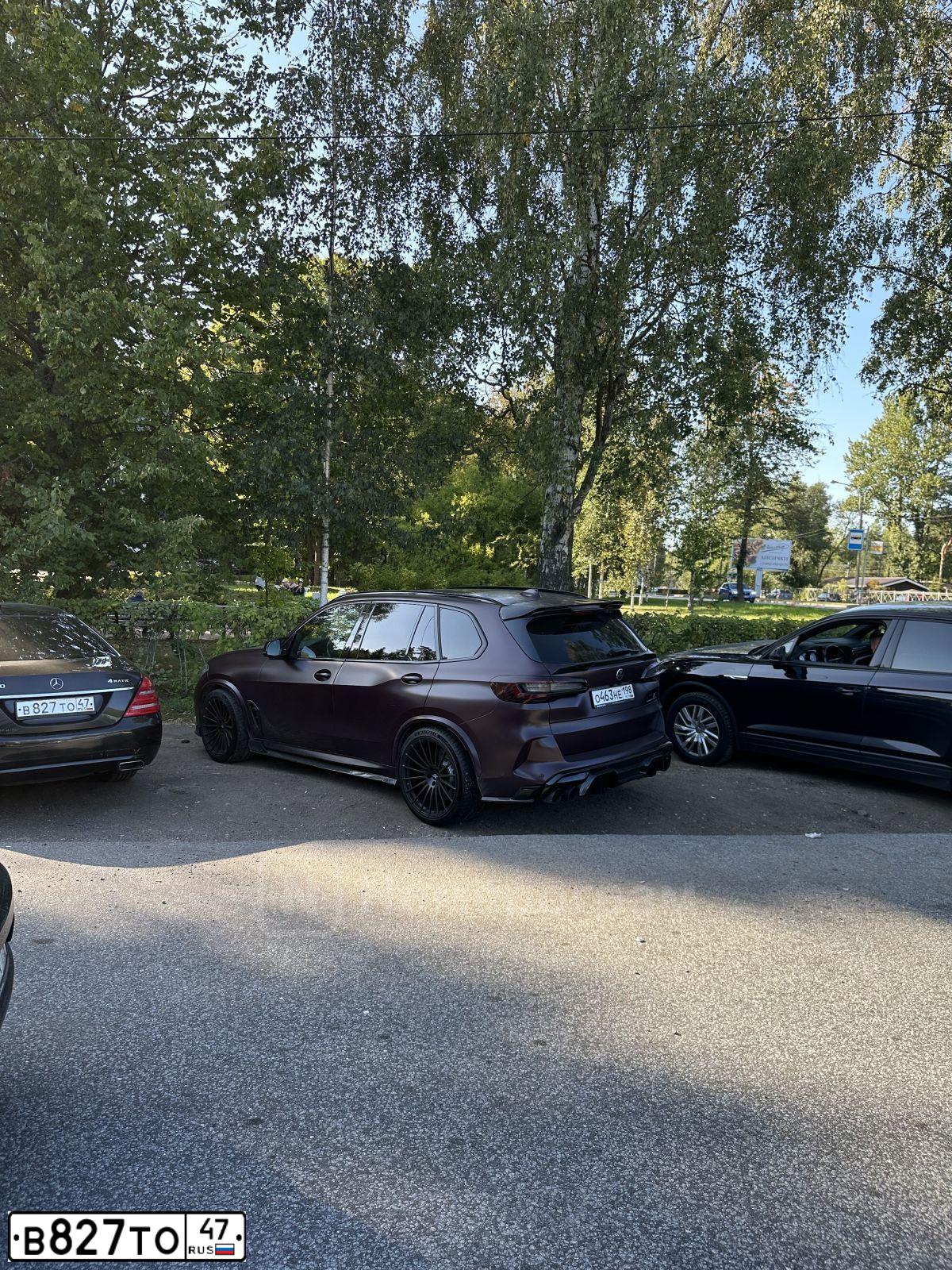 Фото автомобиля MERCEDES S-KLASSE, 2010 — госномер О862СА98. Цвет: ЧЕРНЫЙ