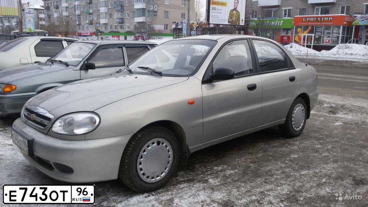 Фото автомобиля ZAZ LANOS, 2007 — госномер У218РН123. Цвет: СЕРЕБРИСТЫЙ