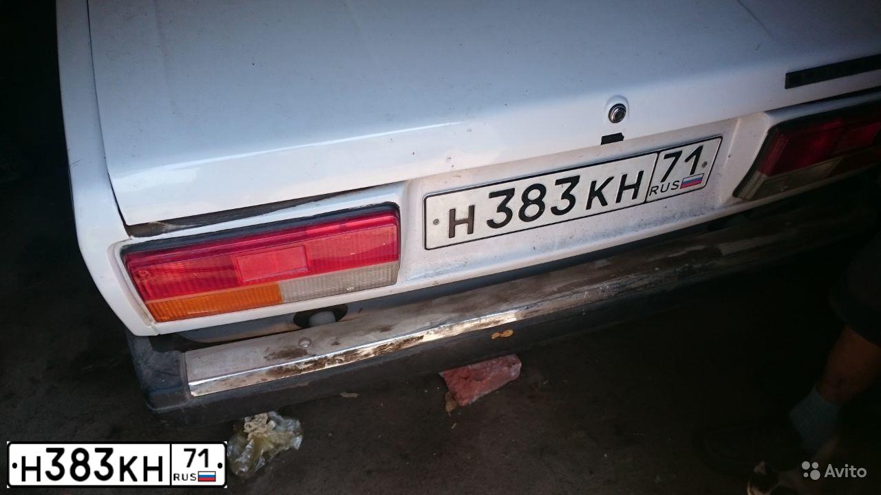 Фото автомобиля HYUNDAI SOLARIS, 2012 — госномер Н383КА71. Цвет: БЕЖЕВО-СЕРЫЙ