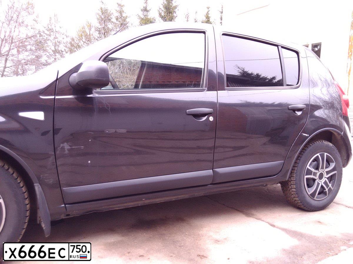 Фото автомобиля СУБАРУ АУТБЕК, 2003 — госномер А446ВН550. Цвет: ЧЕРНЫЙ