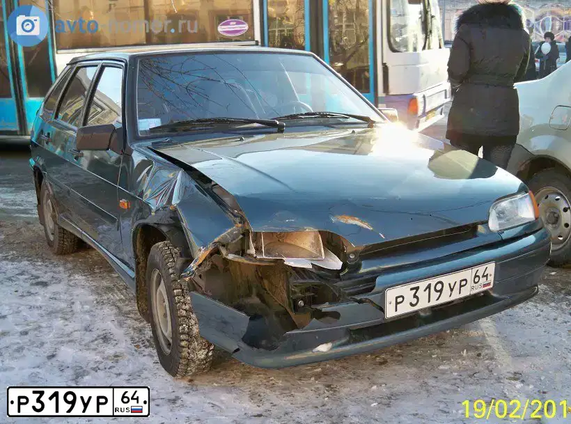 Фото автомобиля LADA 2114 SAMARA, 2010 — госномер Е128СМ134. Цвет: СЕРО-СИНЕ-ЗЕЛЕНЫЙ