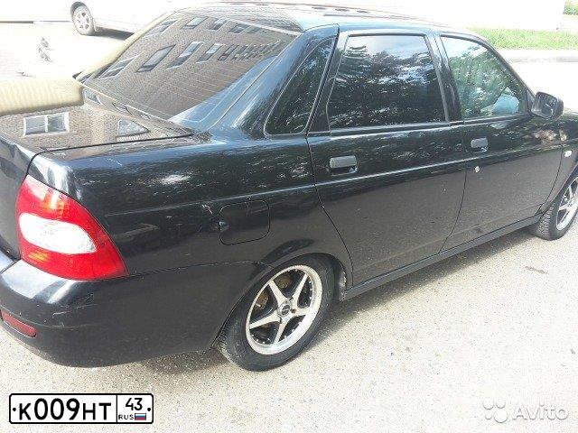 Фото автомобиля BMW X5, 2001 — госномер С510ВО52. Цвет: ЧЕРНЫЙ