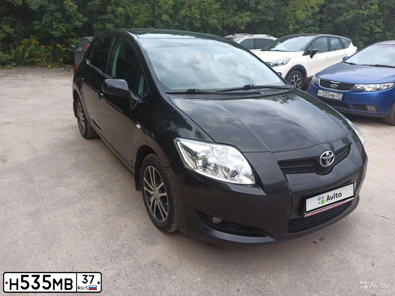 Фото автомобиля KIA CERATO, 2010 — госномер А120МО07. Цвет: голубой