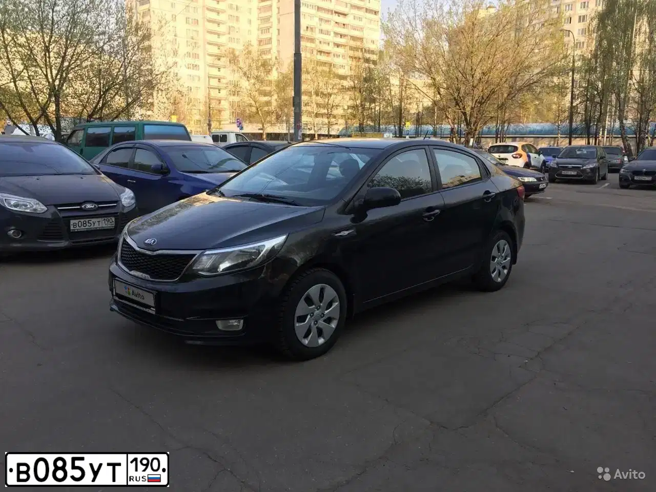 Фото автомобиля FORD FOCUS, 2012 — госномер В288НЕ136. Цвет: СЕРЫЙ ТЕМНЫЙ