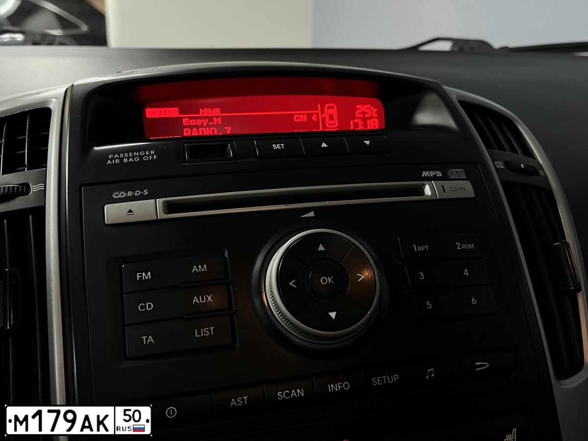 Фото автомобиля KIA CEED ED, 2010 — госномер У440УТ33