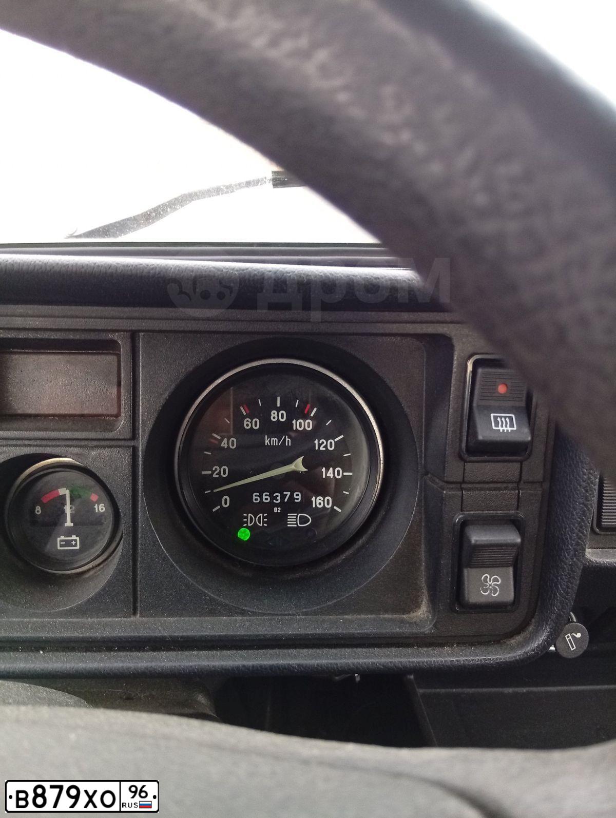 Фото автомобиля LADA 2105, 2007 — госномер В879ХО96. Цвет: ТЕМНО-КОРИЧНЕВЫЙ
