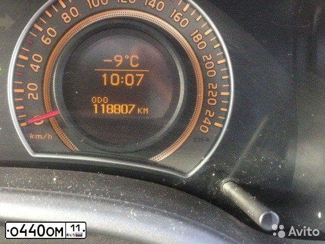 Фото автомобиля SKODA OCTAVIA, 2006 — госномер О213МА159. Цвет: ТЕМНО-СИНИЙ