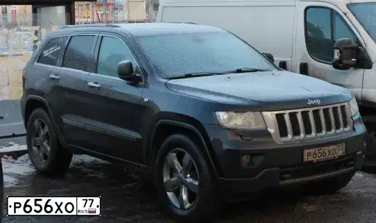 Фото автомобиля LADA 2107, 1995 — госномер Т978ОУ97. Цвет: СИНИЙ
